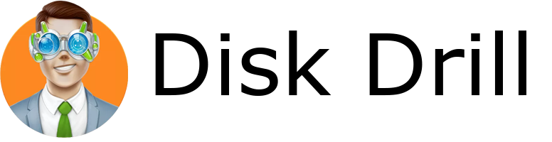 Disk Drill logo