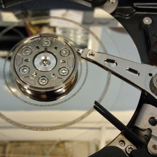 Sabit Disk Türleri ve HDD ( Harddisk ) Hataları
