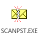 scanpst.exe