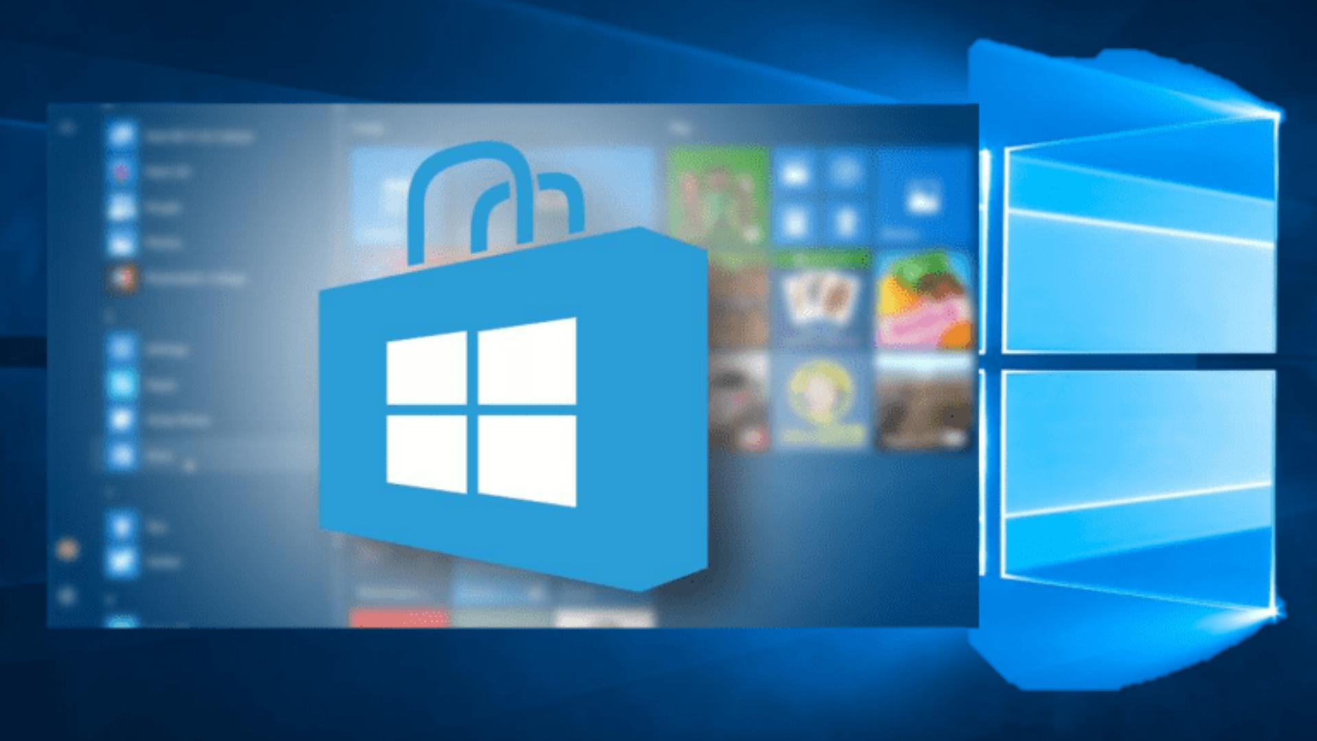 Windows 10 Hata Kodu 0x80070005 Windows Store Hatası
